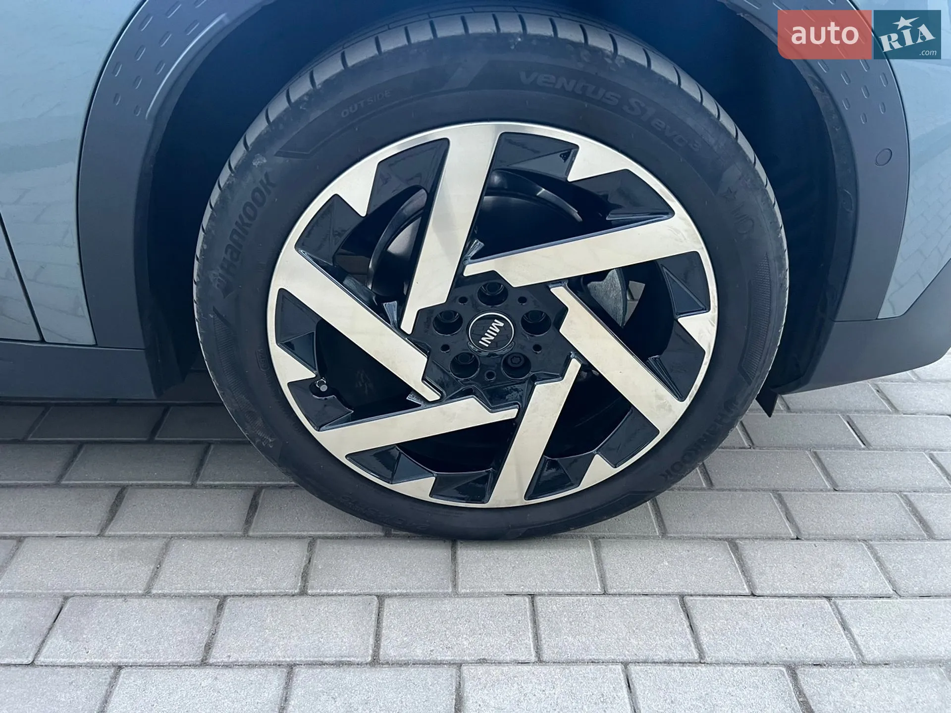 2024 MINI Countryman - мініатюра 26