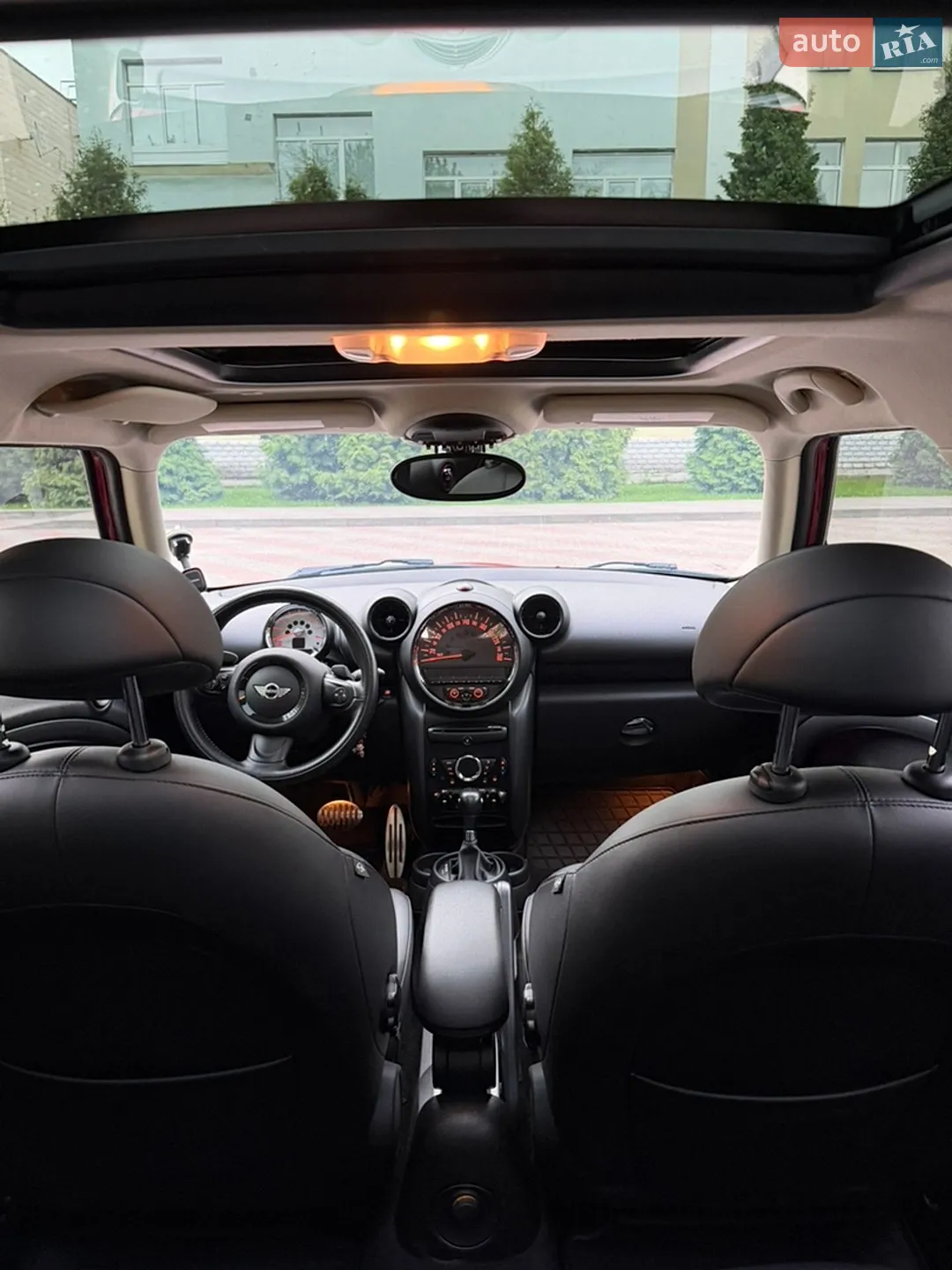 2013 MINI Countryman - мініатюра 6