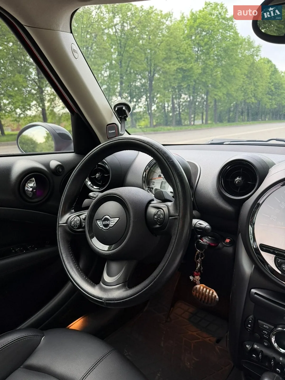 2013 MINI Countryman - мініатюра 9