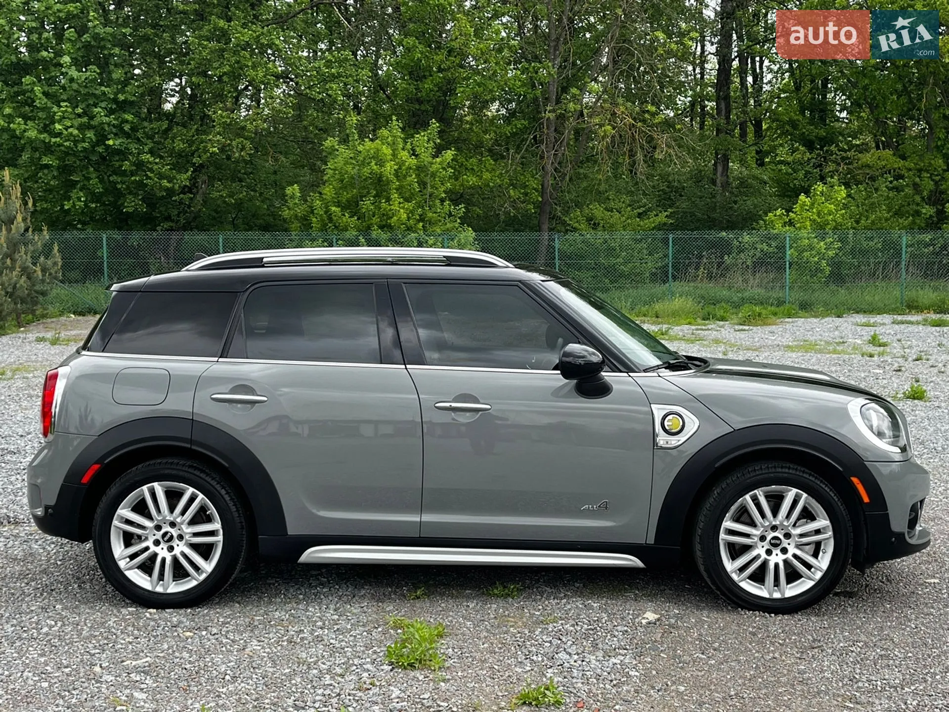 2019 MINI Countryman - мініатюра 4