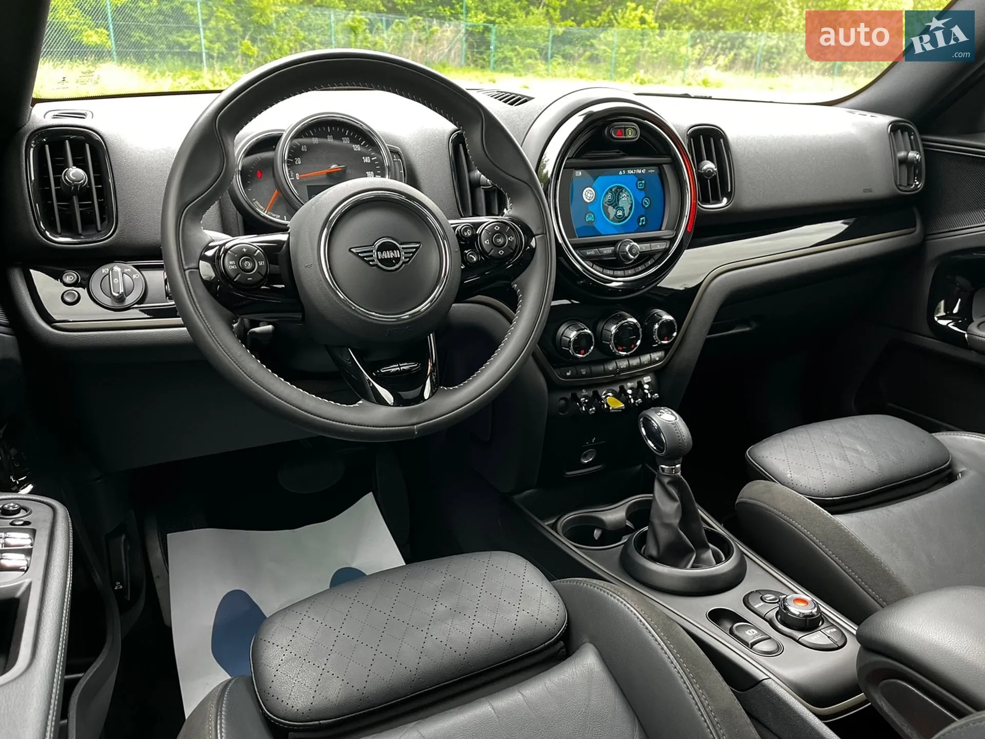 2019 MINI Countryman - мініатюра 16