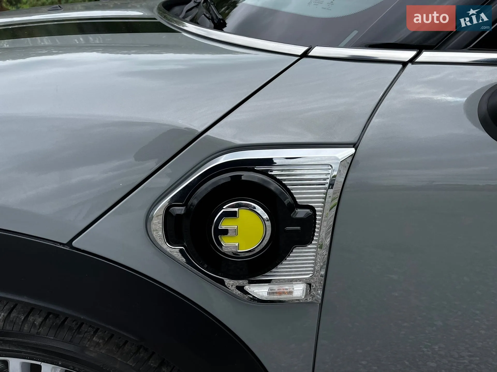 2019 MINI Countryman - мініатюра 21