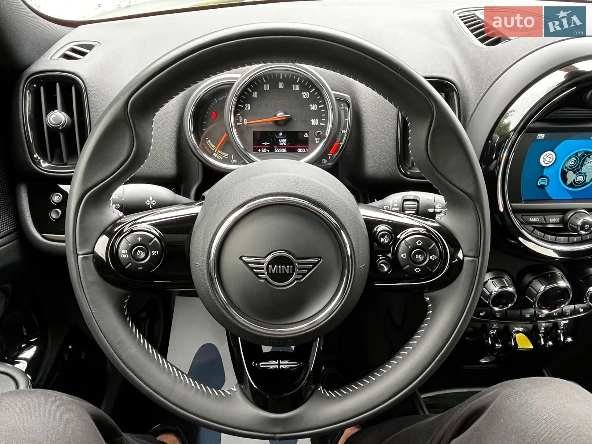 2019 MINI Countryman - мініатюра 28