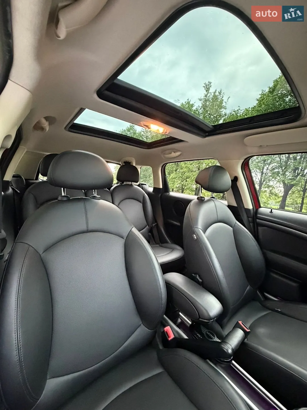 2013 MINI Countryman - мініатюра 18