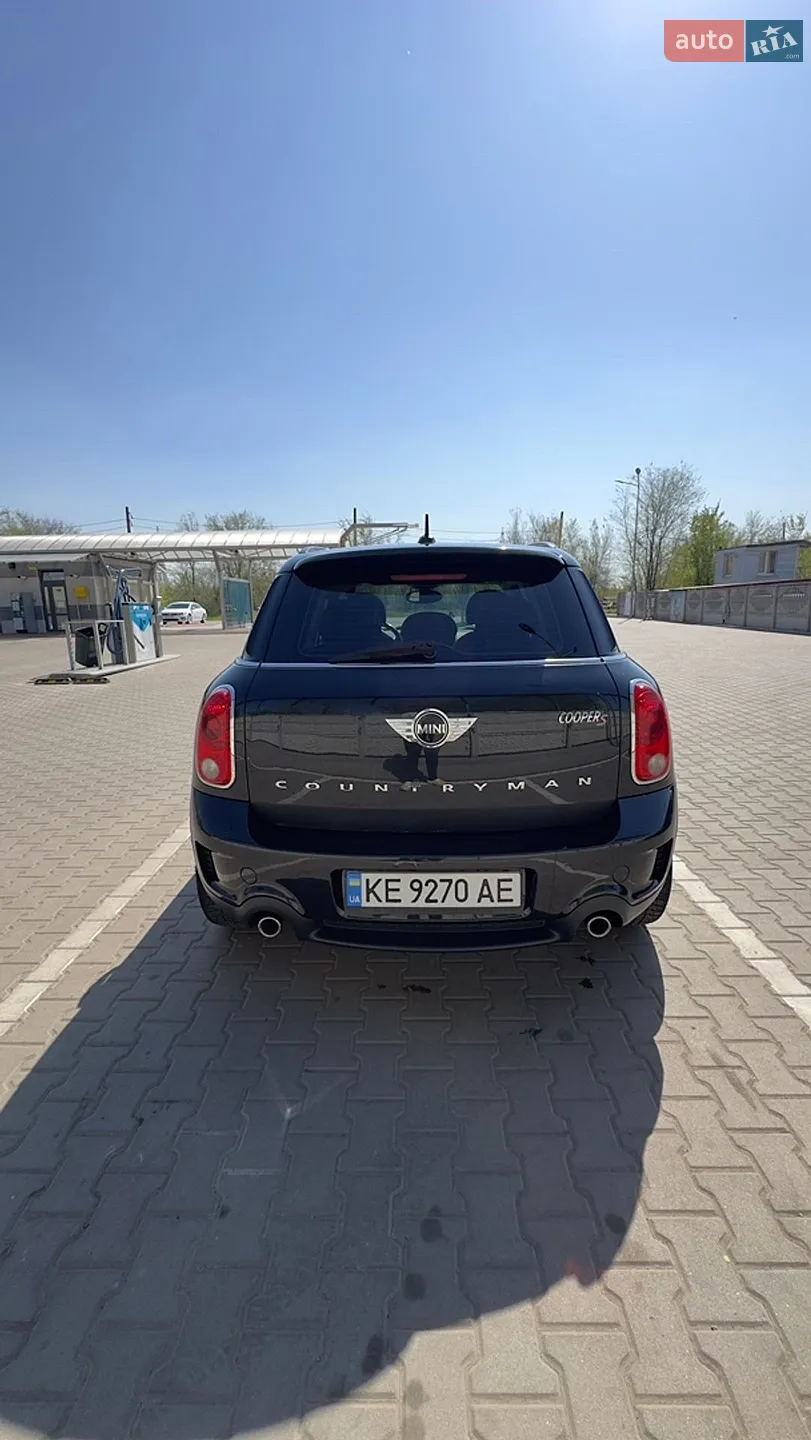 2013 MINI Countryman - мініатюра 5