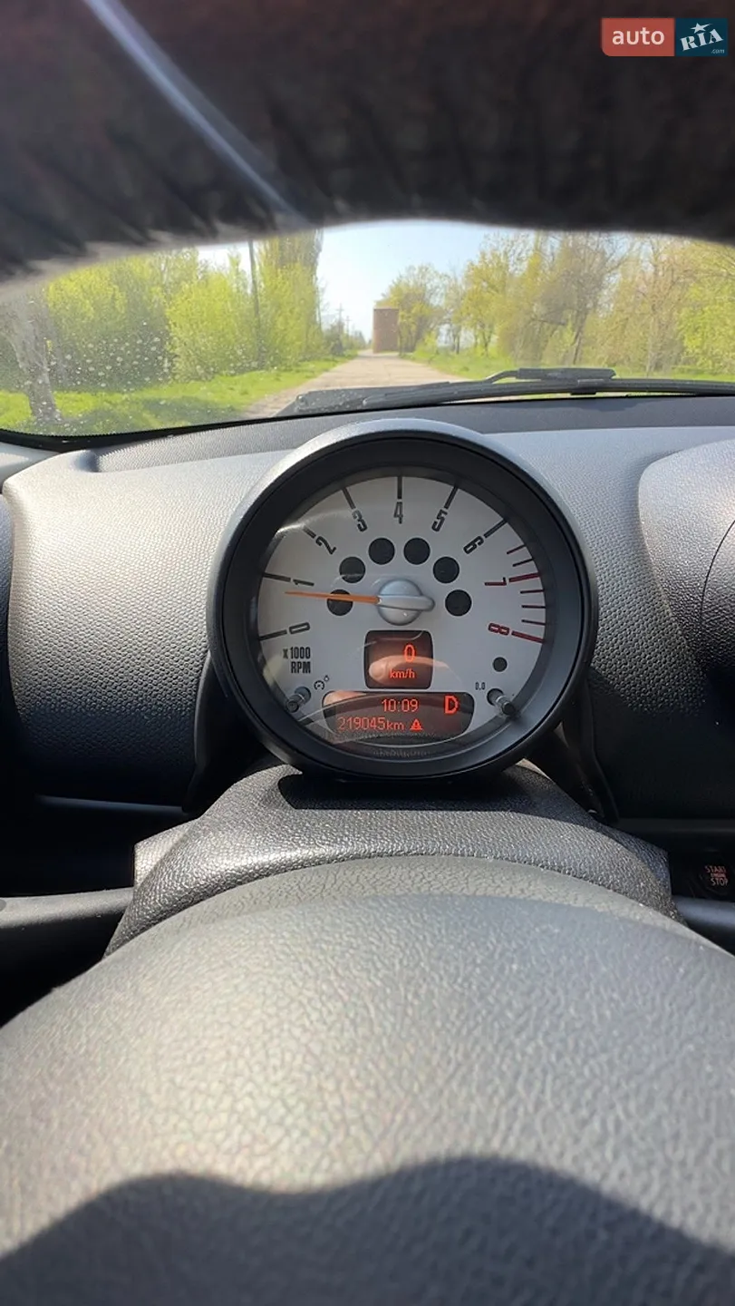 2013 MINI Countryman - мініатюра 23