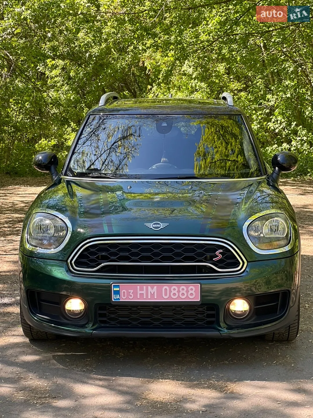 2019 MINI Countryman - мініатюра 3