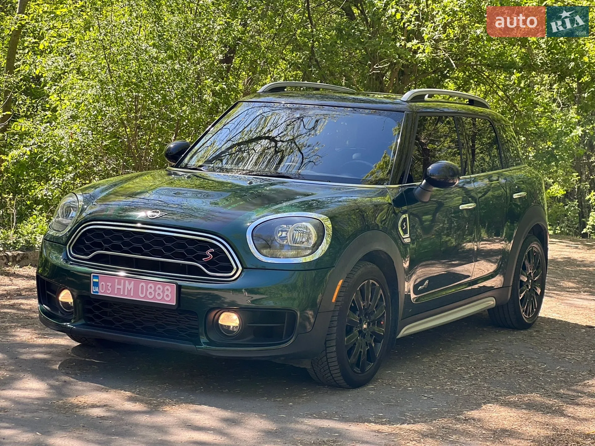 2019 MINI Countryman - мініатюра 4