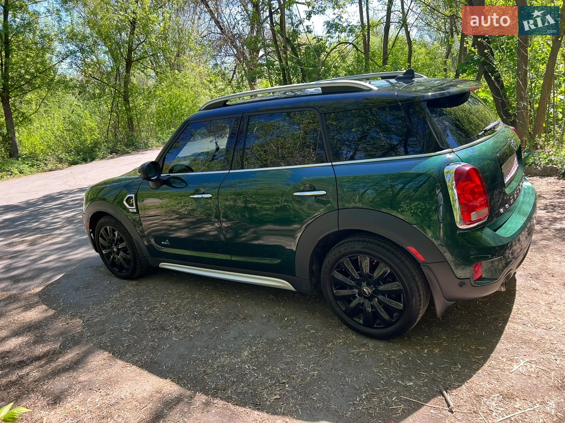 2019 MINI Countryman - мініатюра 12
