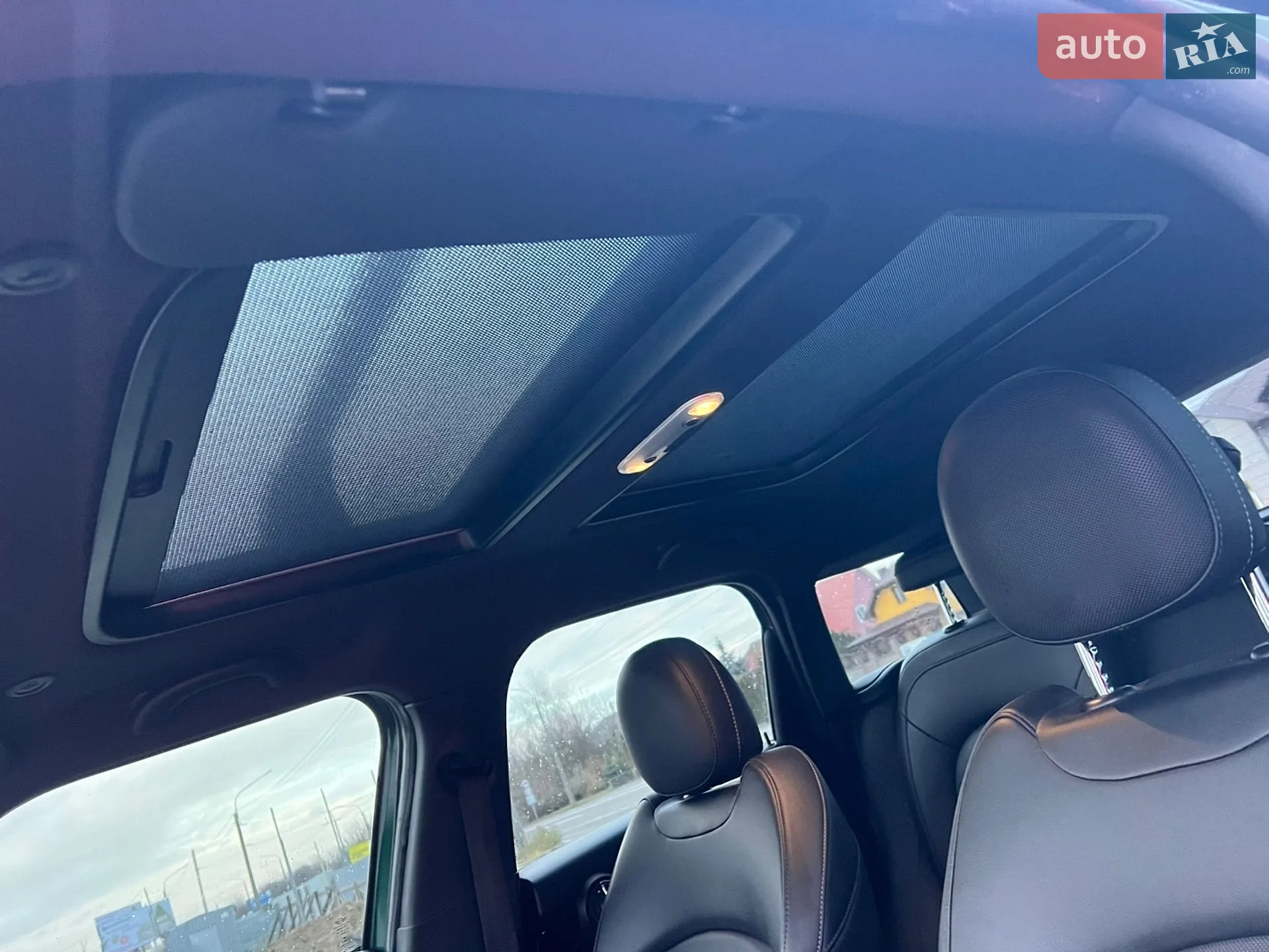 2019 MINI Countryman - мініатюра 22