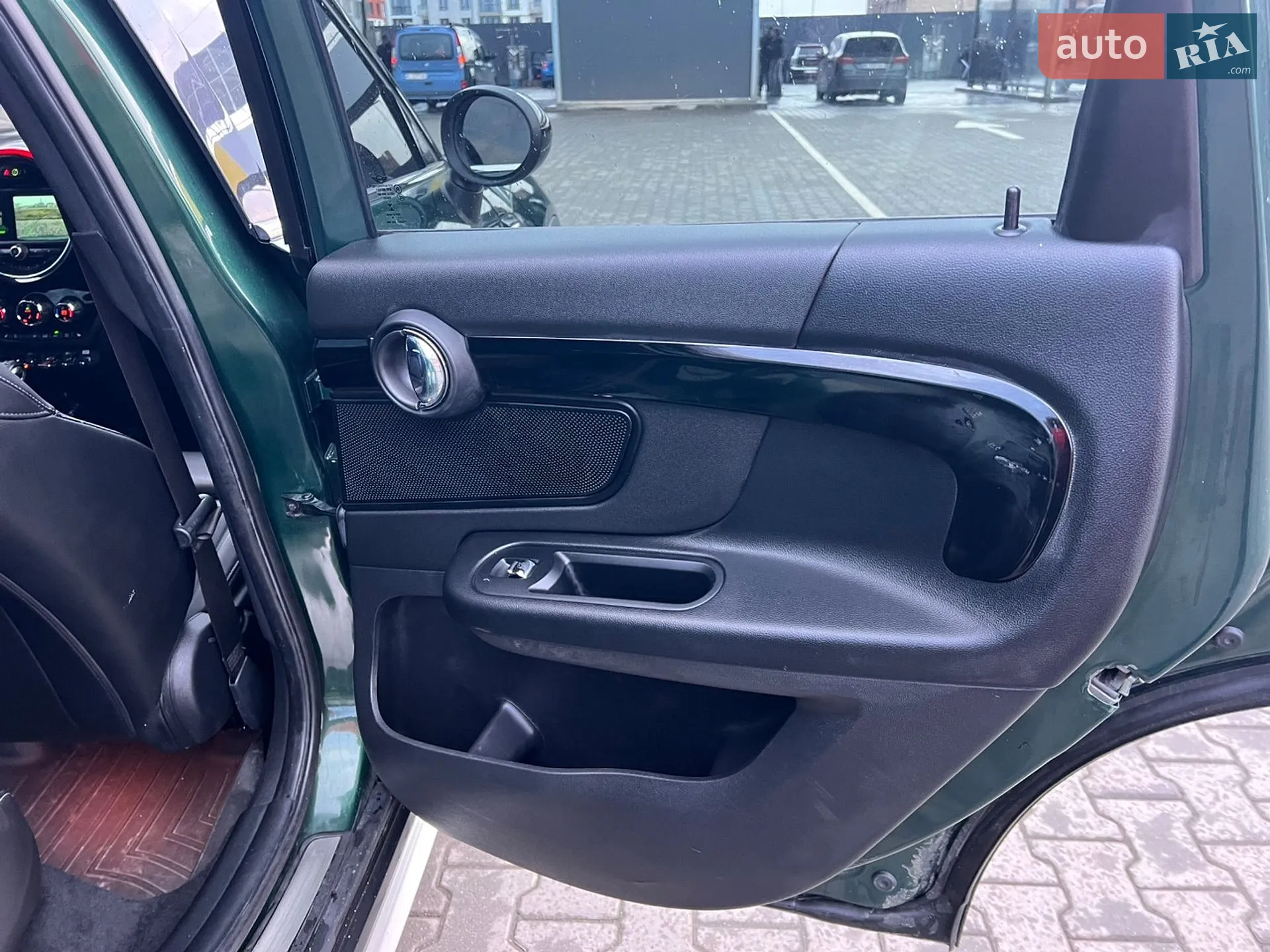 2019 MINI Countryman - мініатюра 25