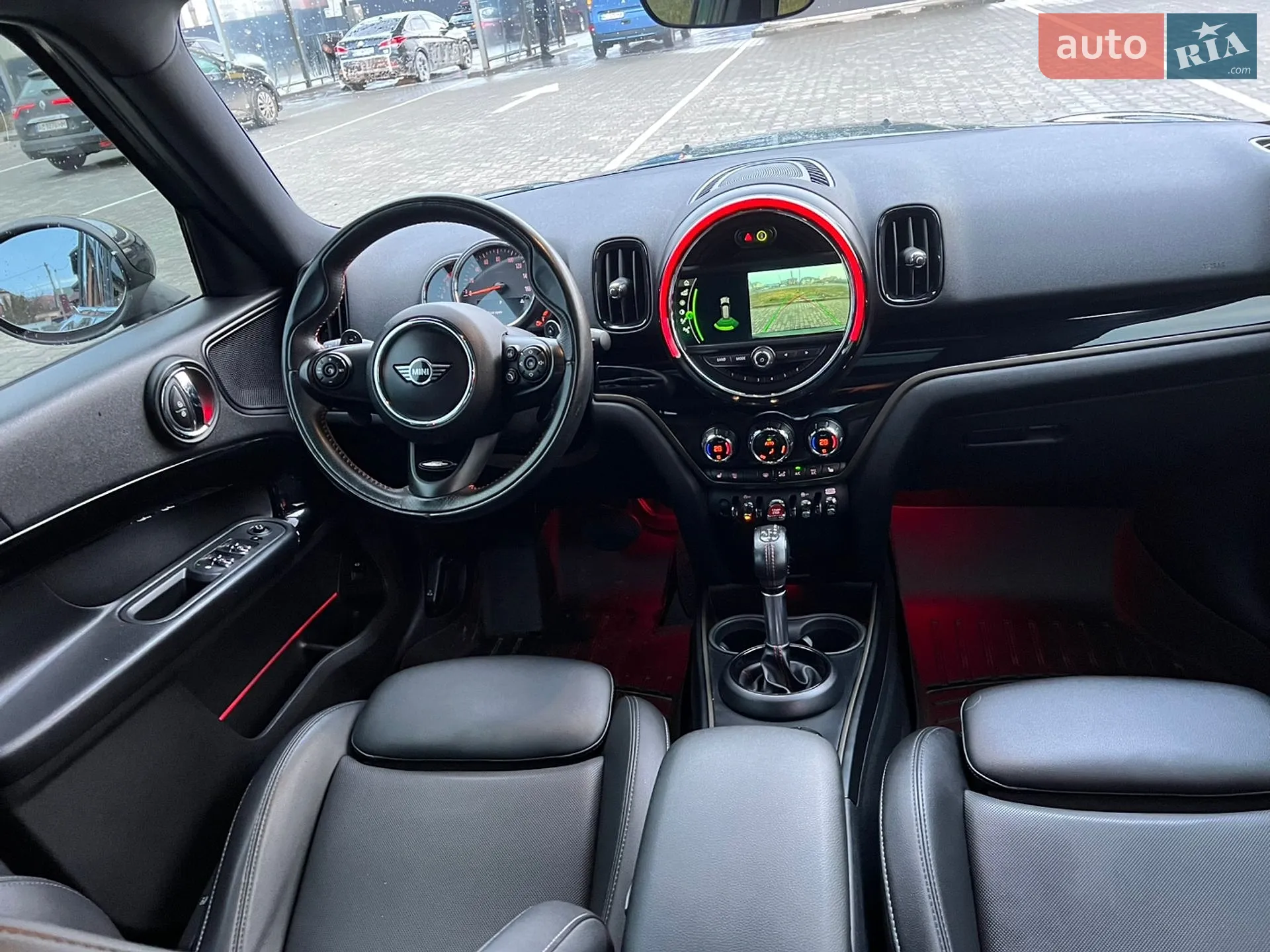 2019 MINI Countryman - мініатюра 27