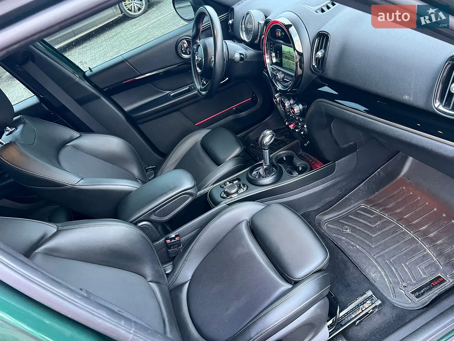 2019 MINI Countryman - мініатюра 29