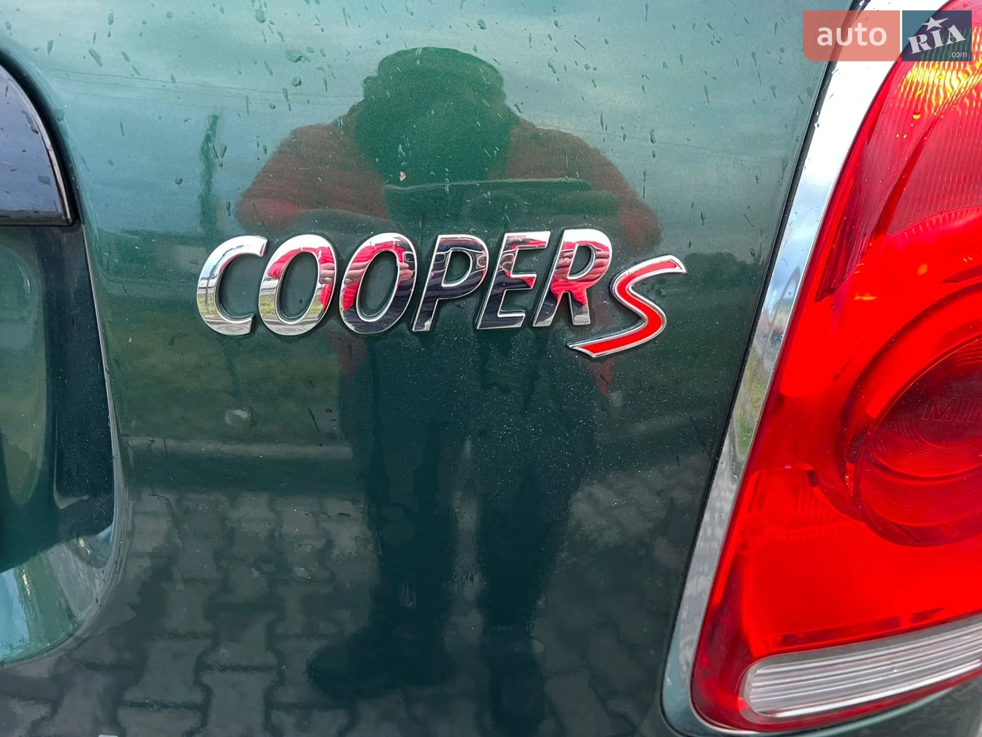 2019 MINI Countryman - мініатюра 30