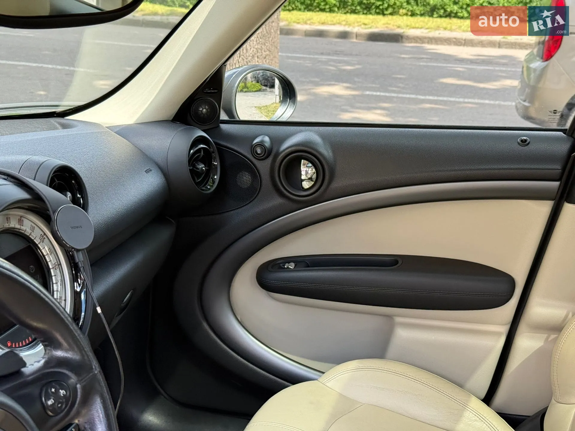 2012 MINI Countryman - мініатюра 14