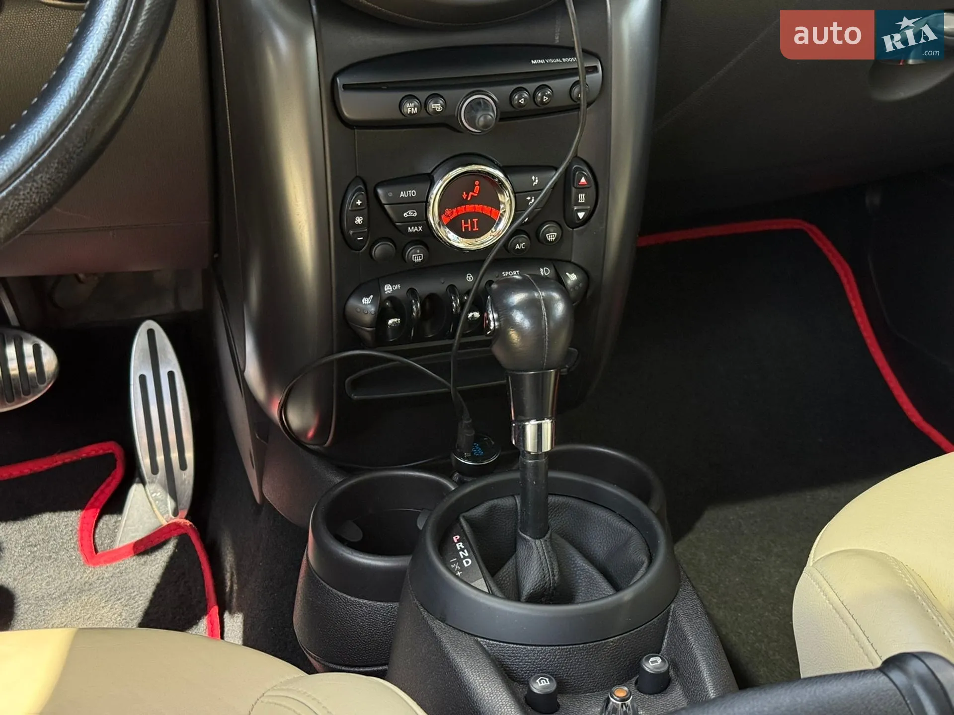 2012 MINI Countryman - мініатюра 27