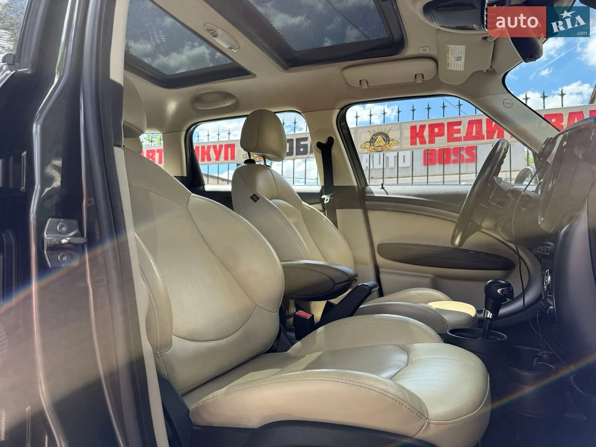 2012 MINI Countryman - мініатюра 31