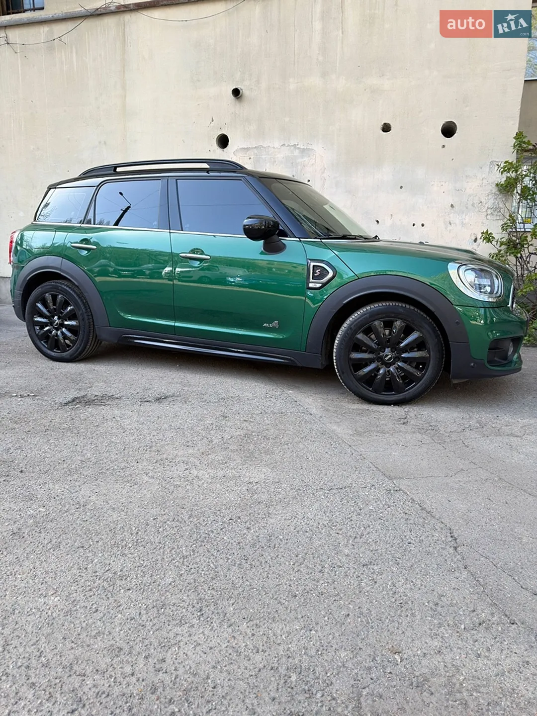2019 MINI Countryman - мініатюра 11