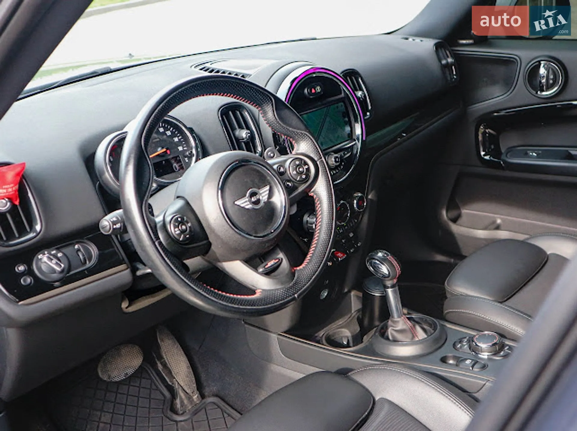 2018 MINI Countryman - мініатюра 9