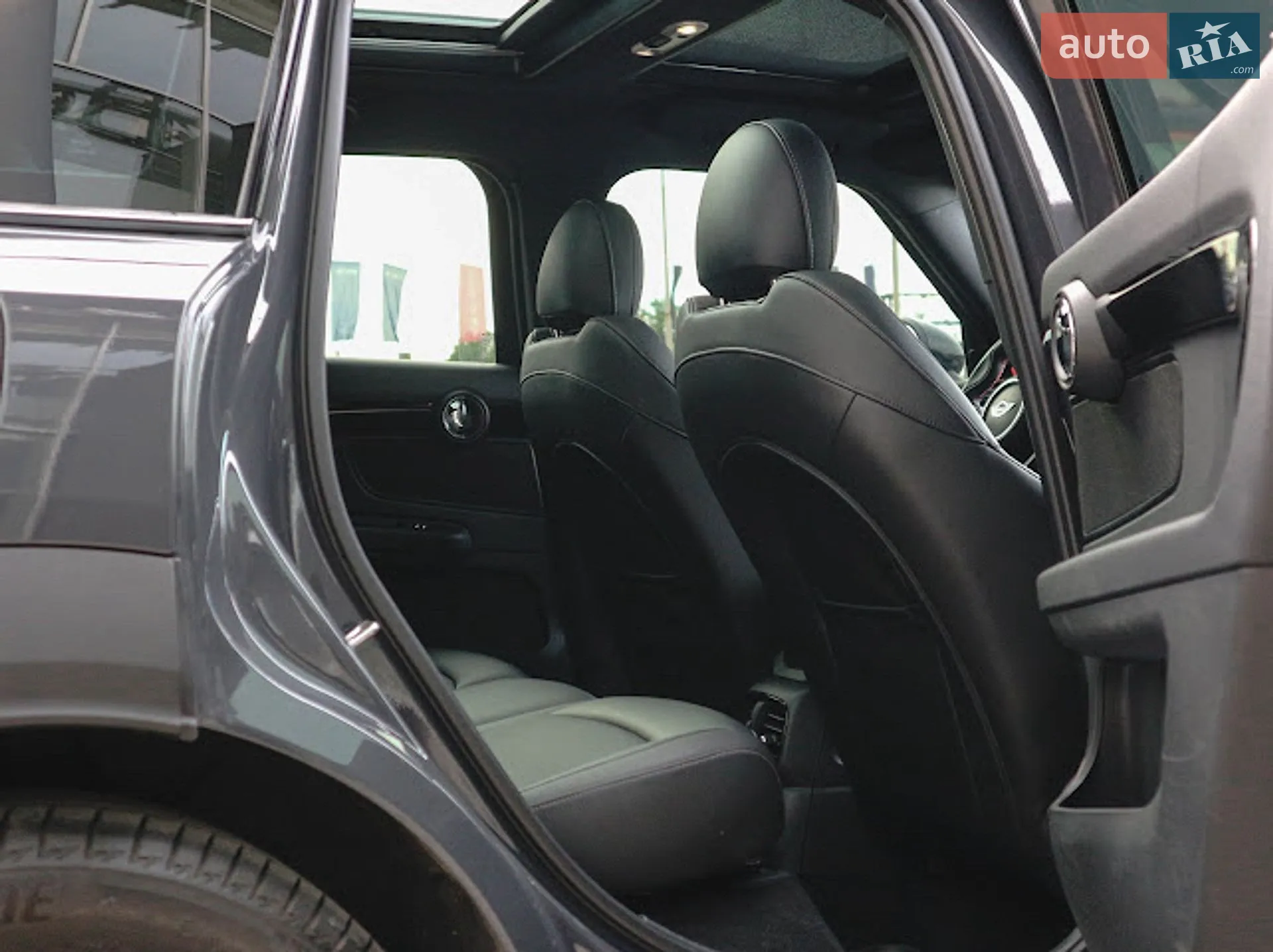 2018 MINI Countryman - мініатюра 17