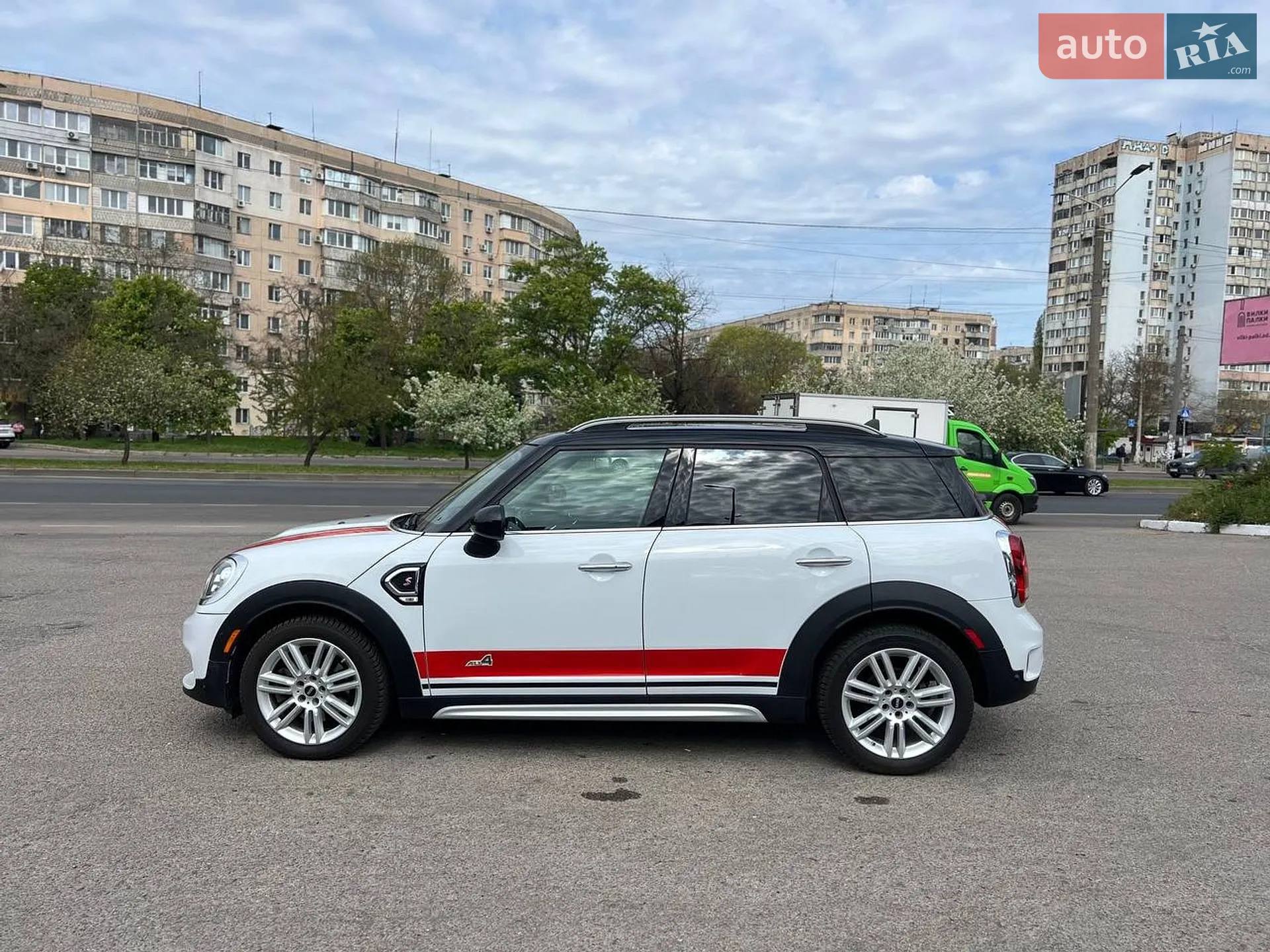 2017 MINI Countryman - мініатюра 8