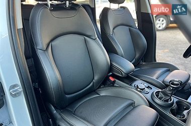 Хэтчбек MINI Countryman 2017 в Одессе фото 32 Хэтчбек MINI Countryman 2017 в Одессе