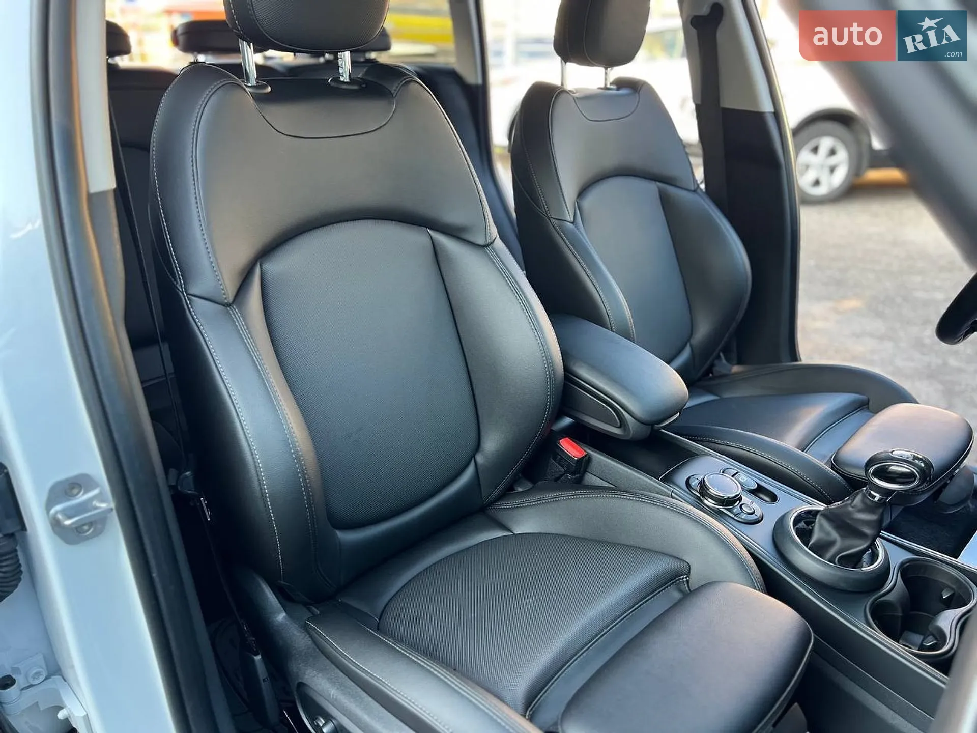 2017 MINI Countryman - мініатюра 32