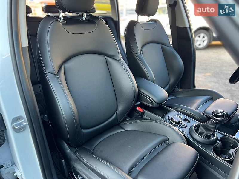 Хэтчбек MINI Countryman 2017 в Одессе фото 32 Хэтчбек MINI Countryman 2017 в Одессе