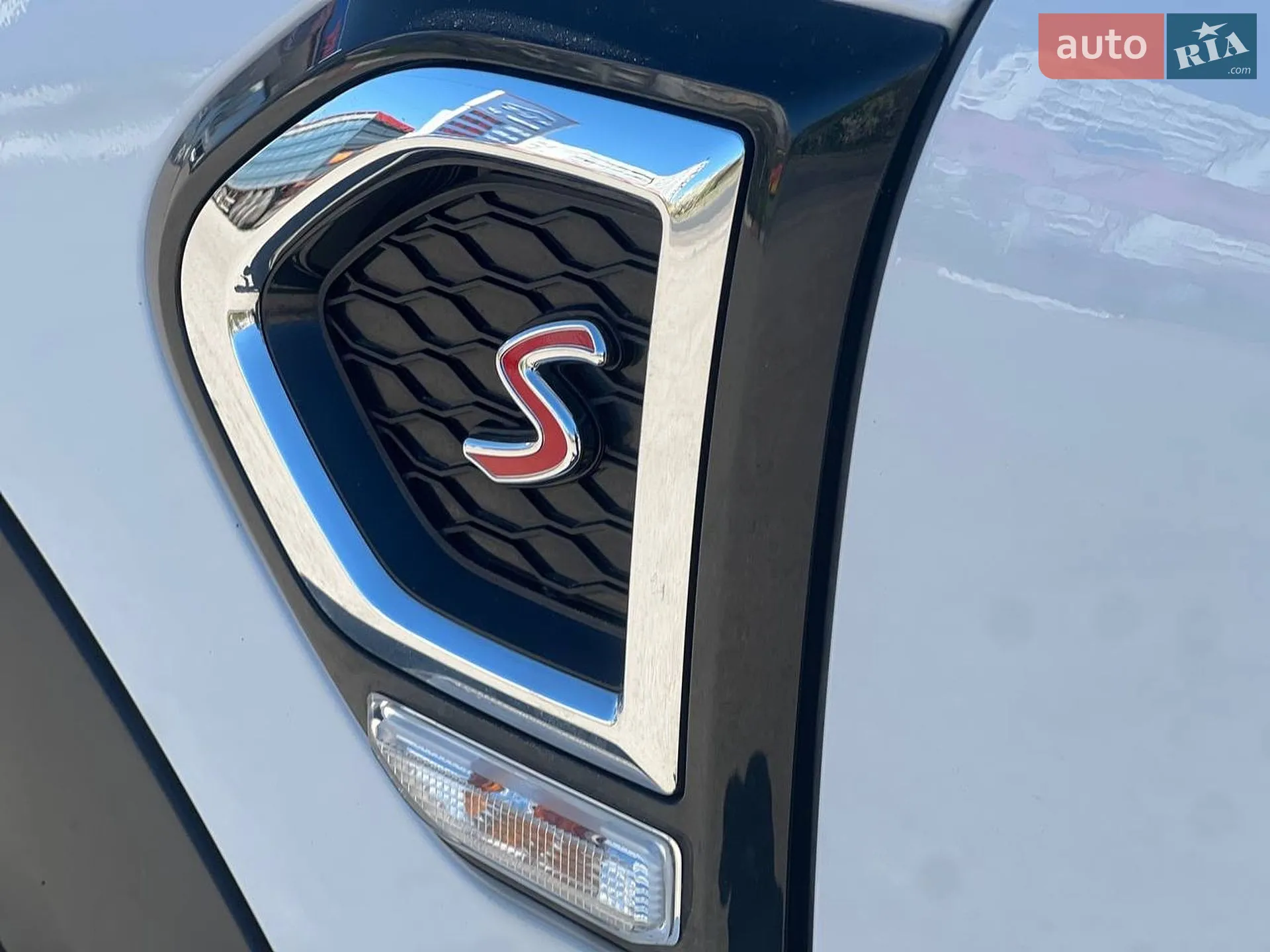 2017 MINI Countryman - мініатюра 12