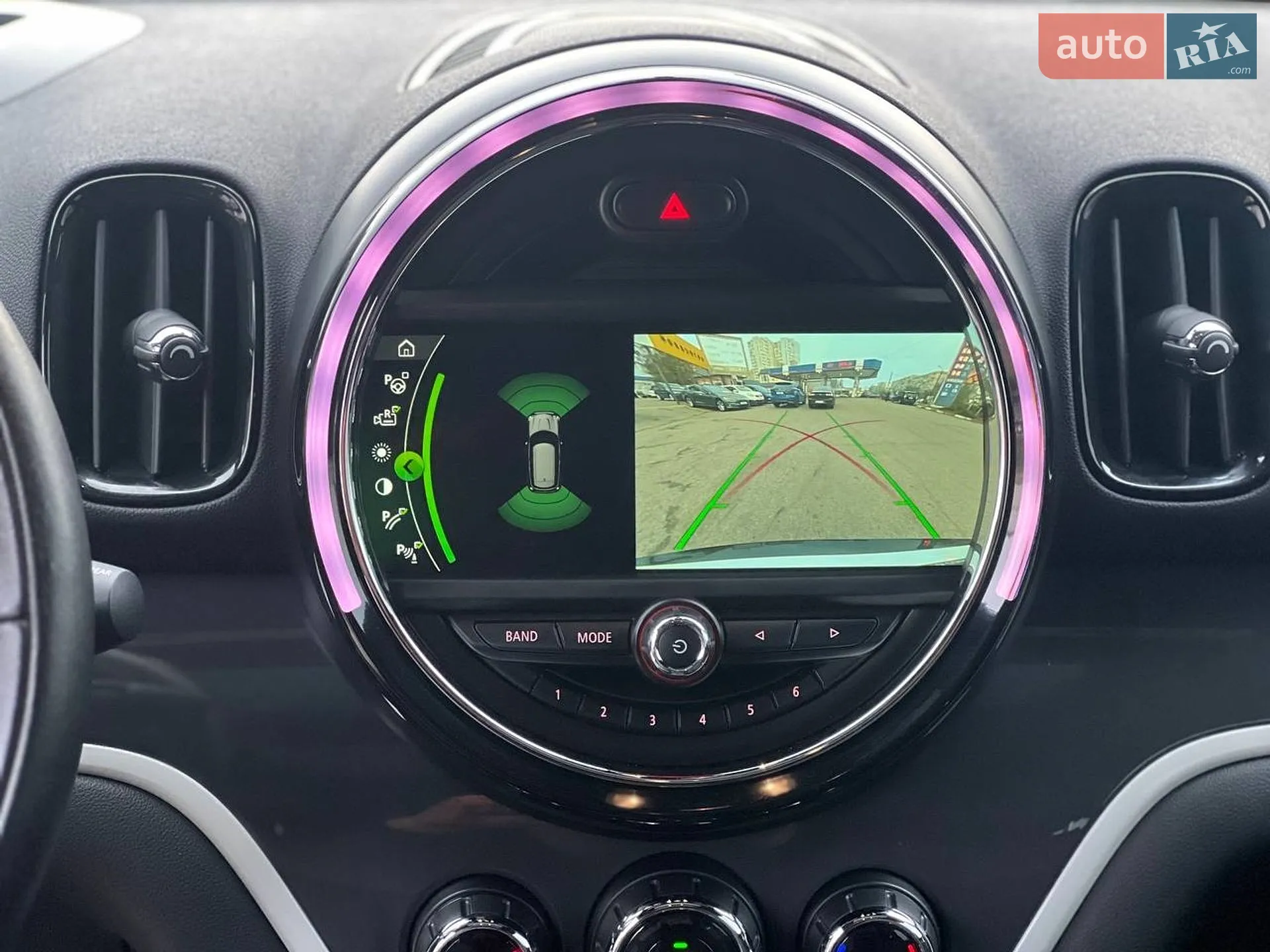 2017 MINI Countryman - мініатюра 18