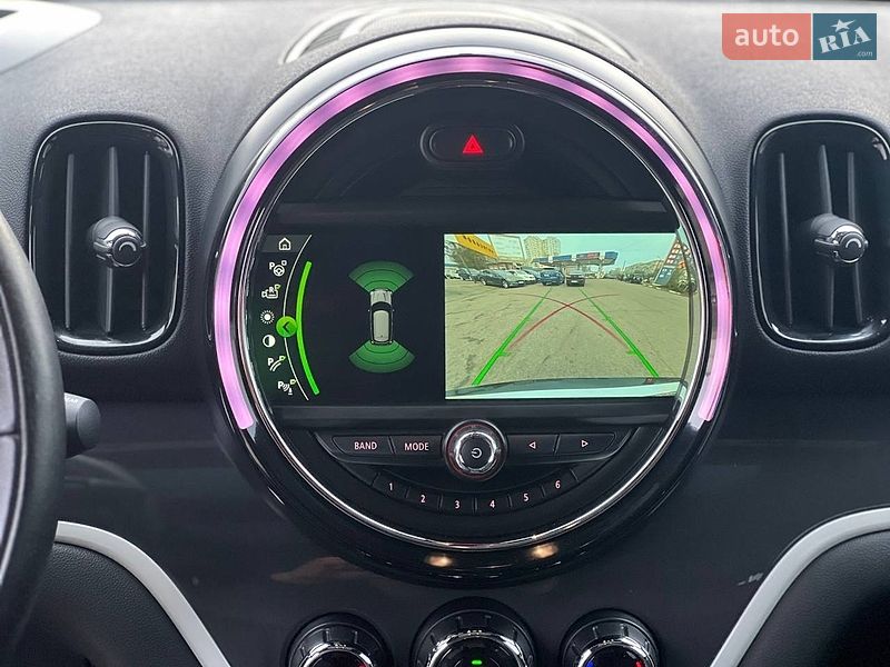Хэтчбек MINI Countryman 2017 в Одессе