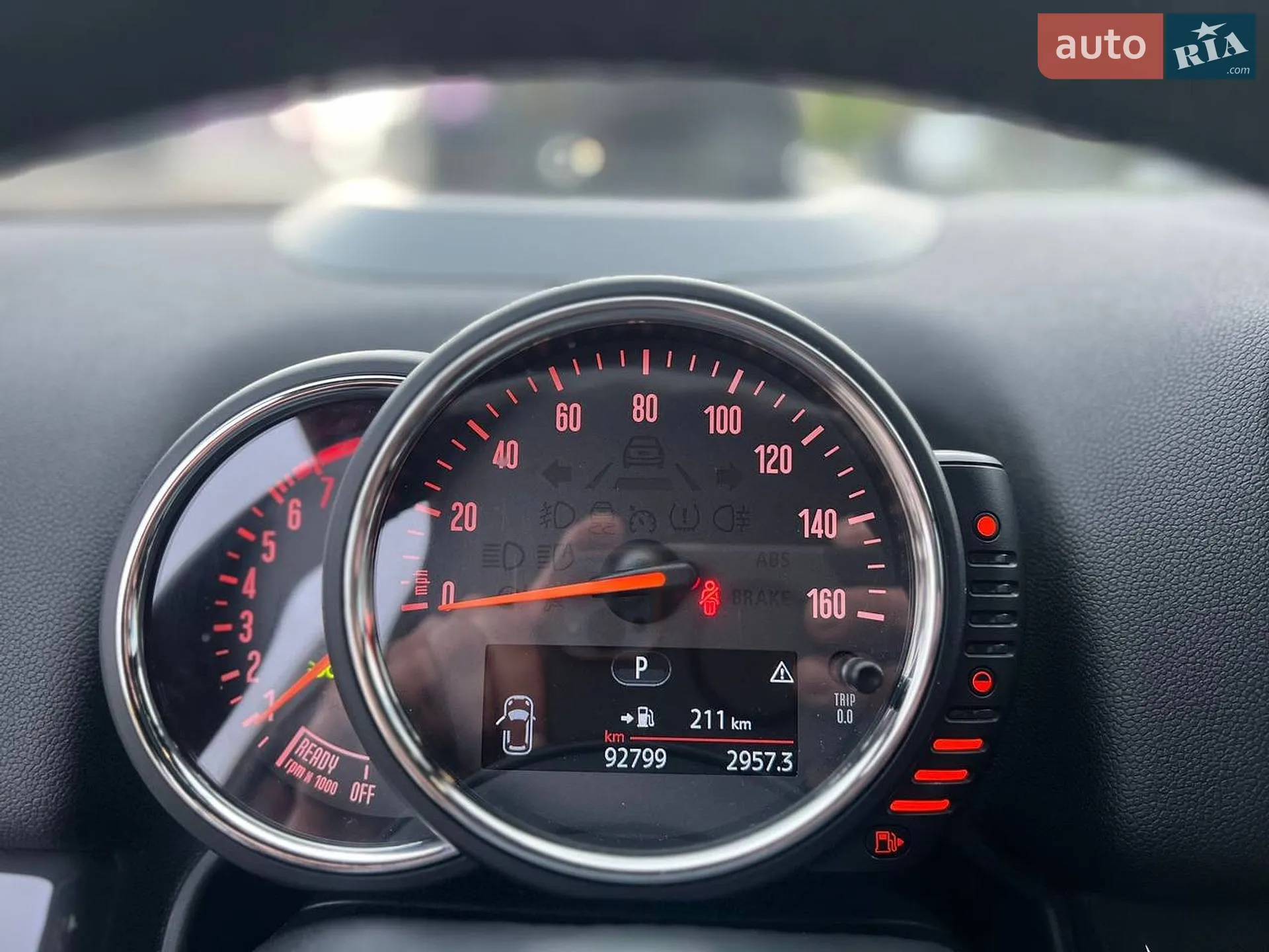 2017 MINI Countryman - мініатюра 26