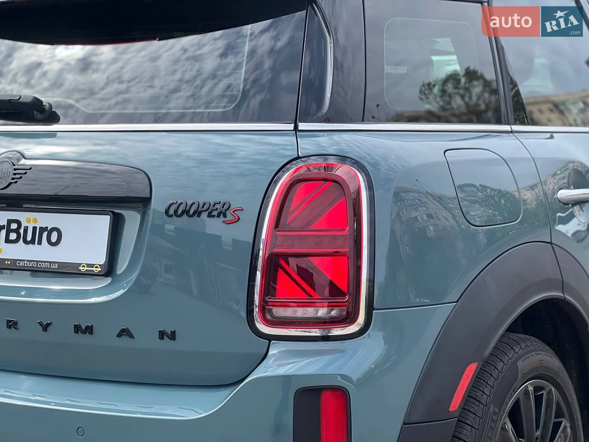 2021 MINI Countryman - мініатюра 11