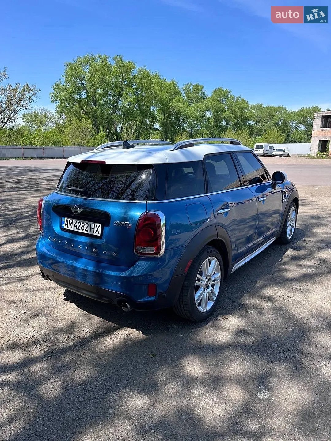 2017 MINI Countryman - мініатюра 5