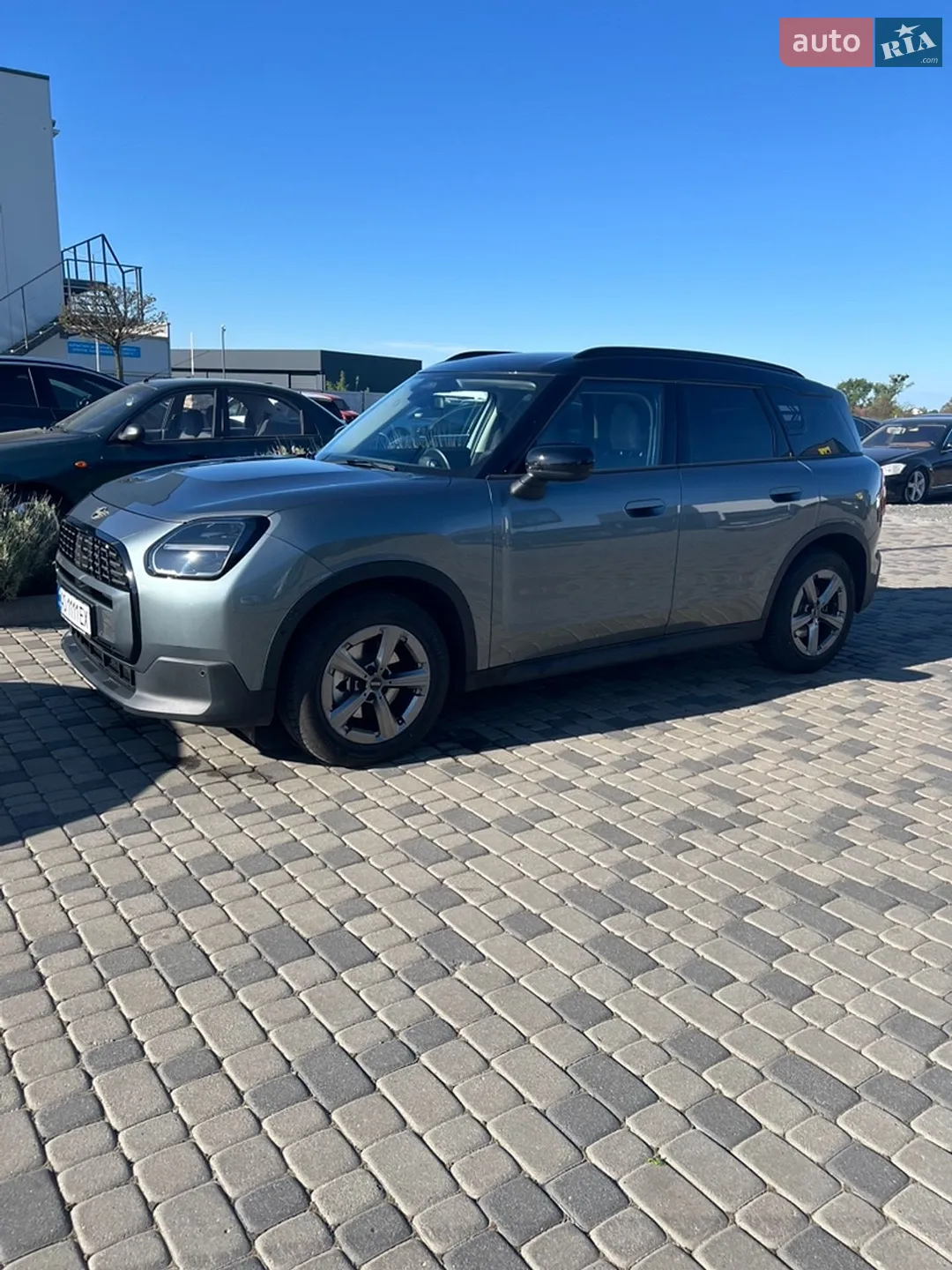 2024 MINI Countryman - мініатюра 3