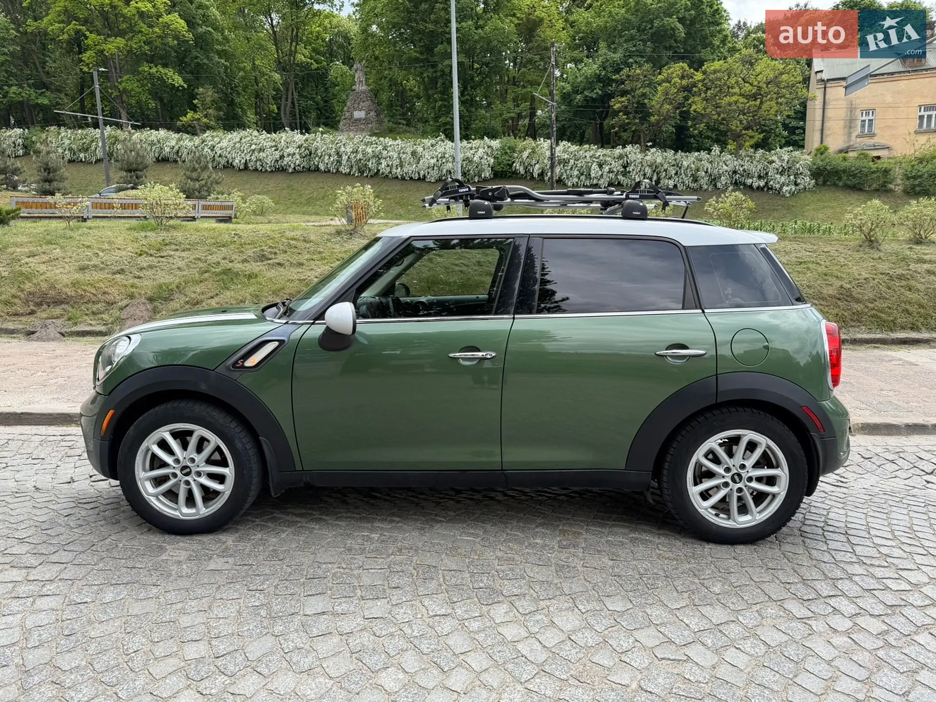 2016 MINI Countryman - мініатюра 4