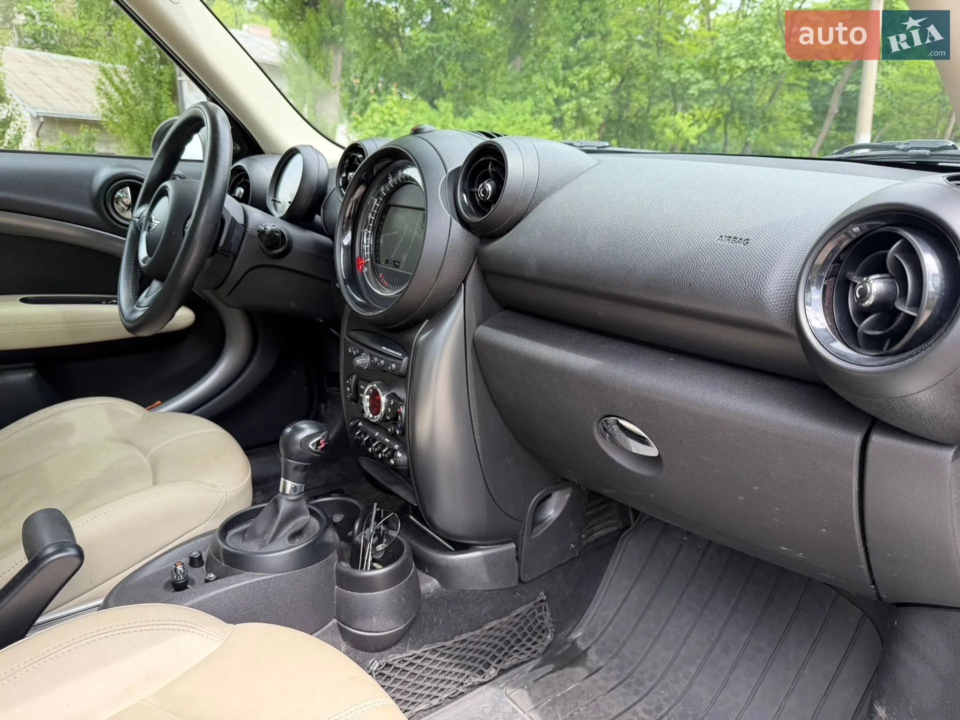 2016 MINI Countryman - мініатюра 12