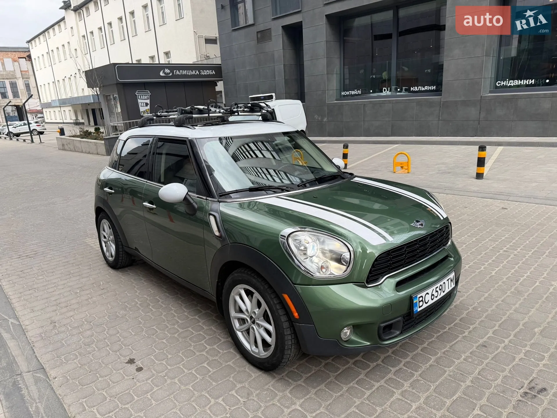 2016 MINI Countryman - мініатюра 3