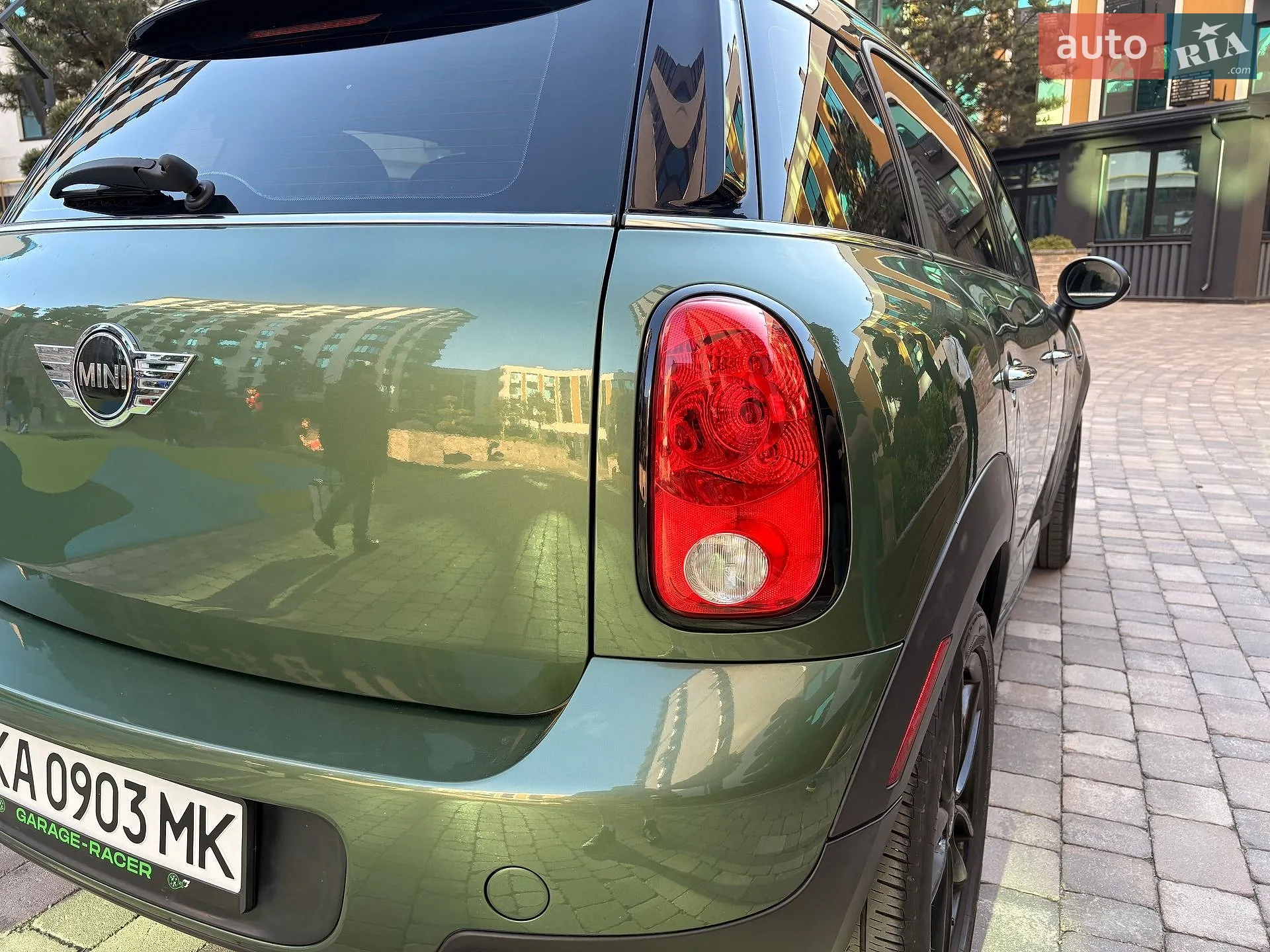 2016 MINI Countryman - мініатюра 6