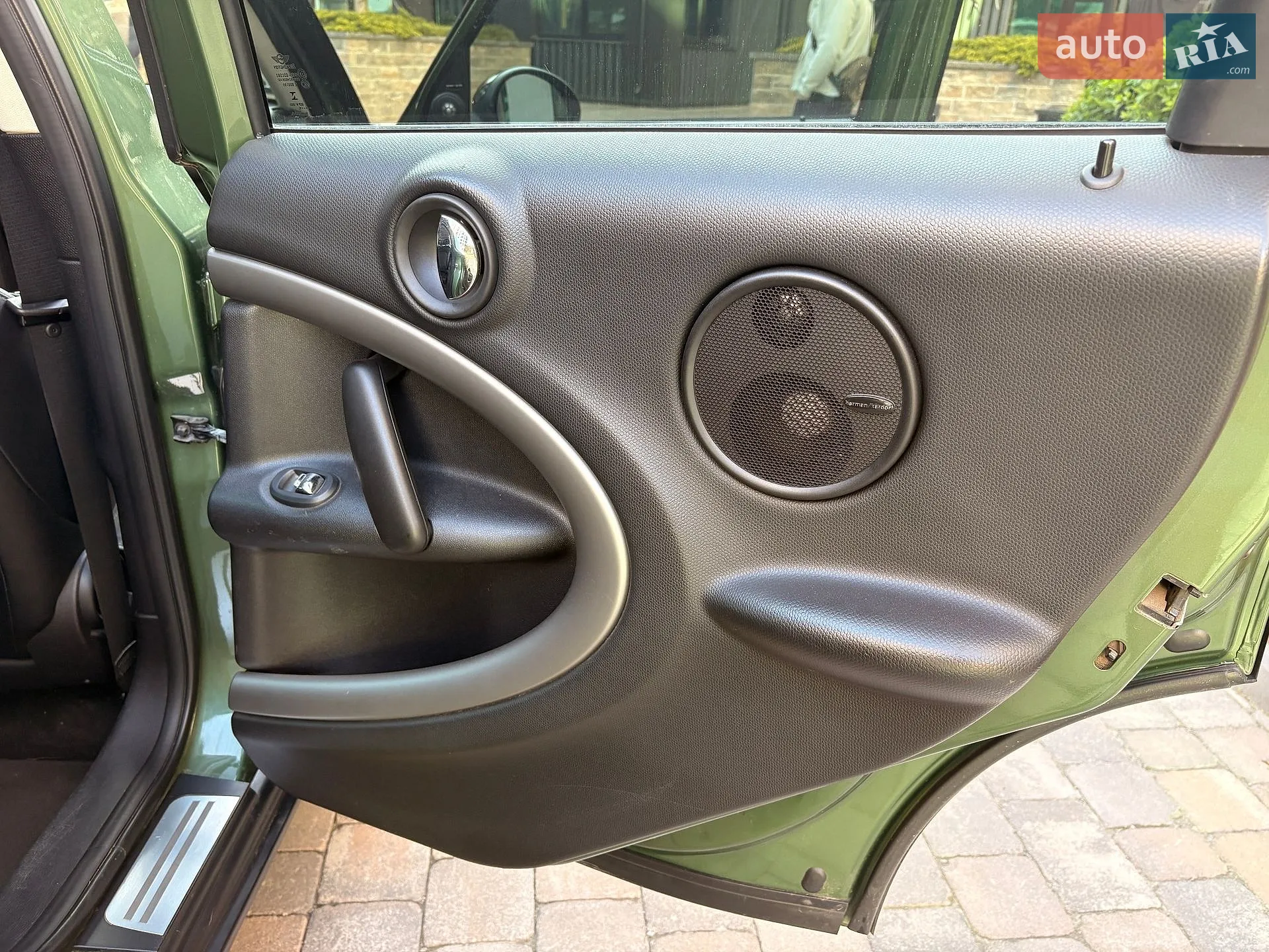 2016 MINI Countryman - мініатюра 29