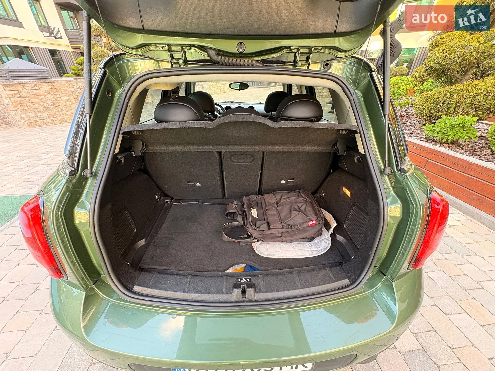 2016 MINI Countryman - мініатюра 33