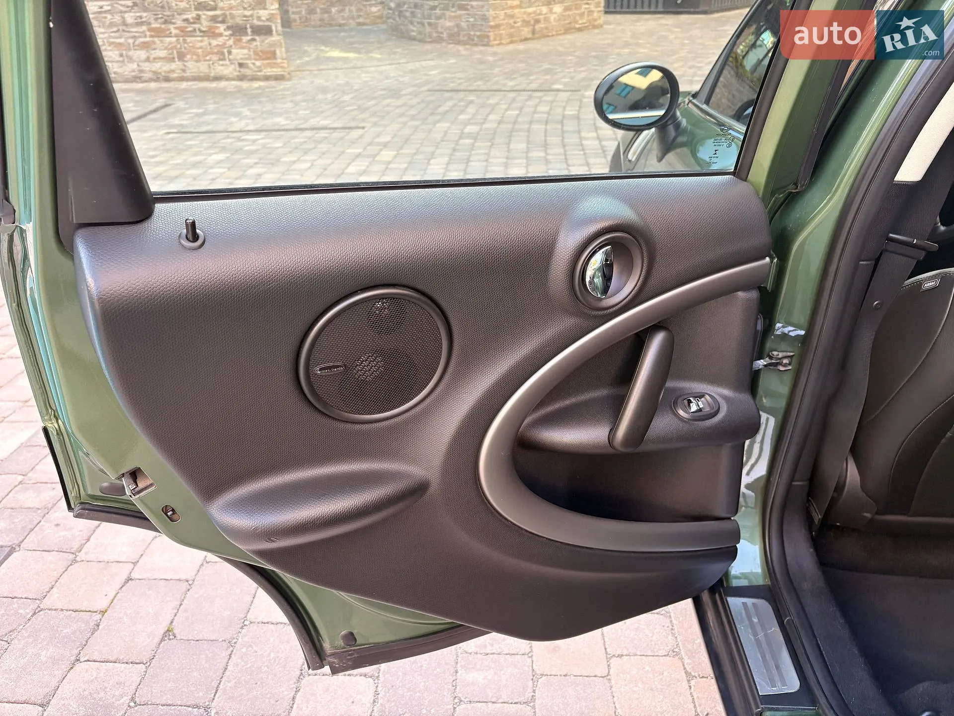 2016 MINI Countryman - мініатюра 26
