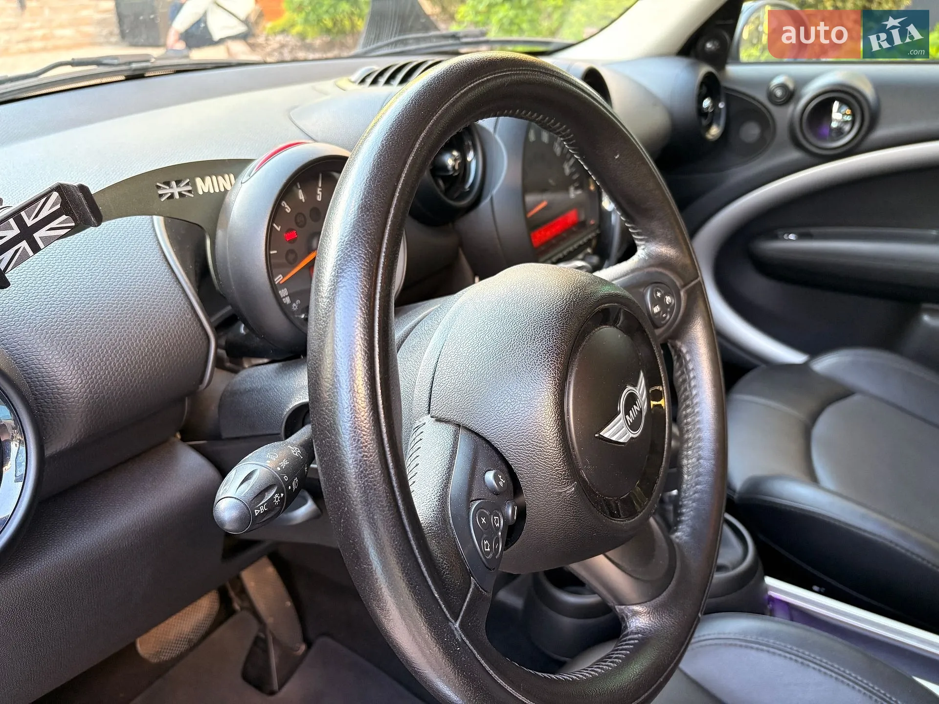 2016 MINI Countryman - мініатюра 21