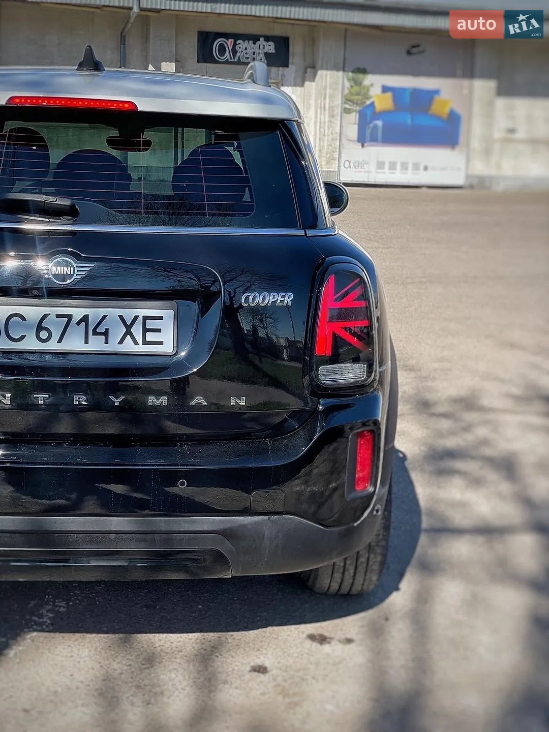 2021 MINI Countryman - мініатюра 6