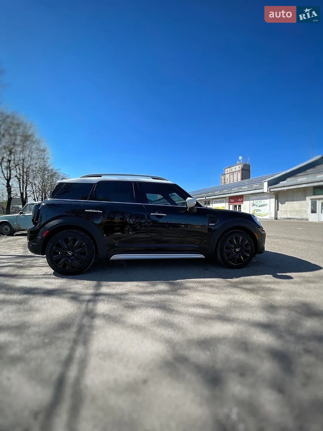 2021 MINI Countryman - мініатюра 4