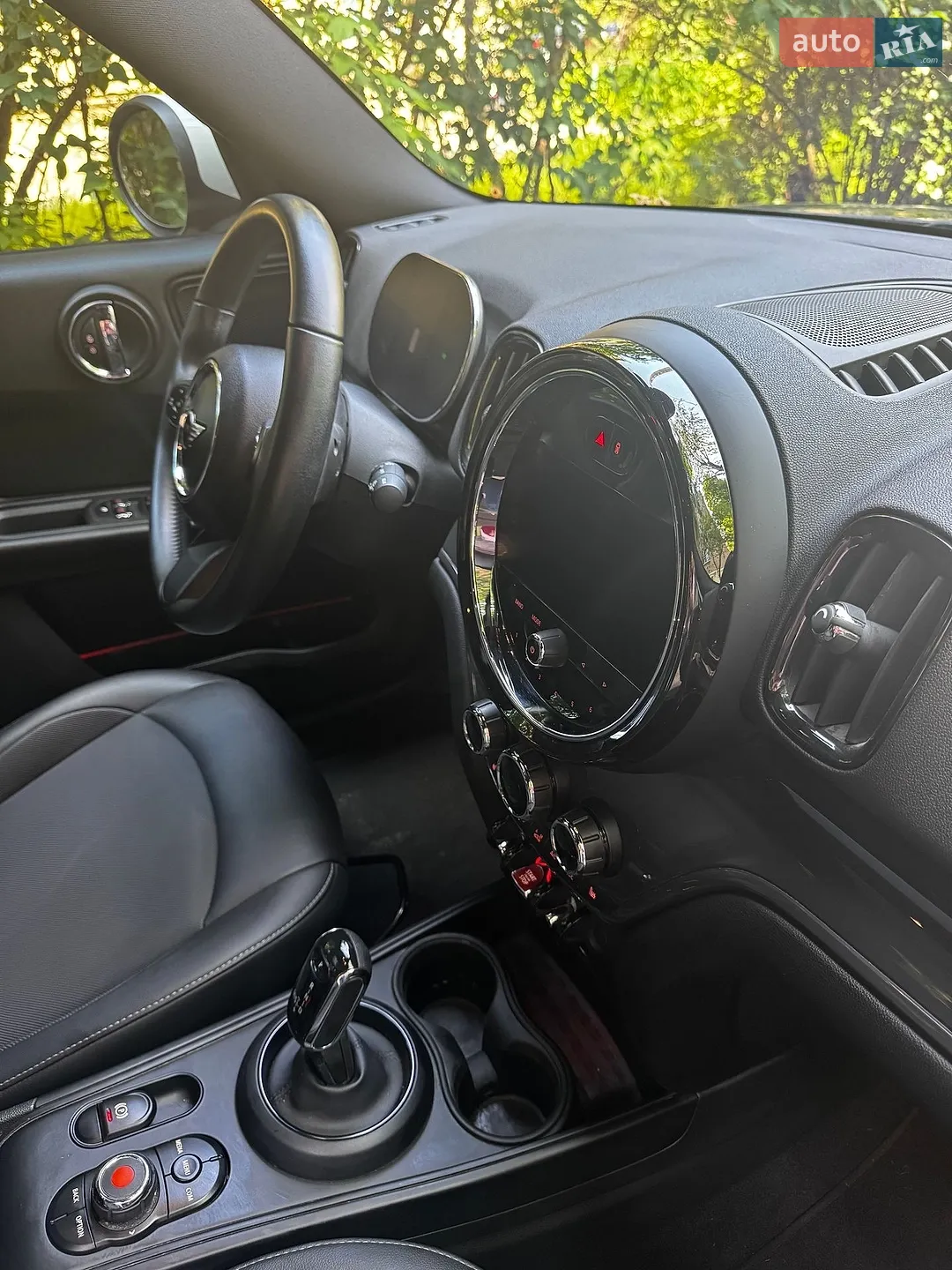 2021 MINI Countryman - мініатюра 12