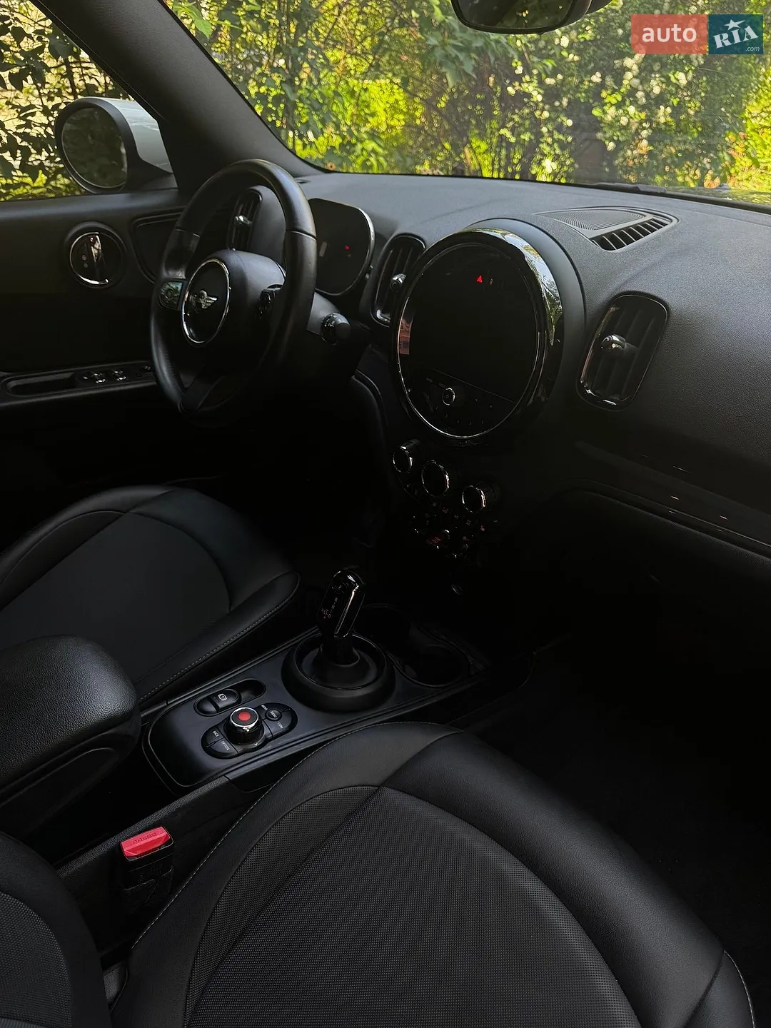 2021 MINI Countryman - мініатюра 14
