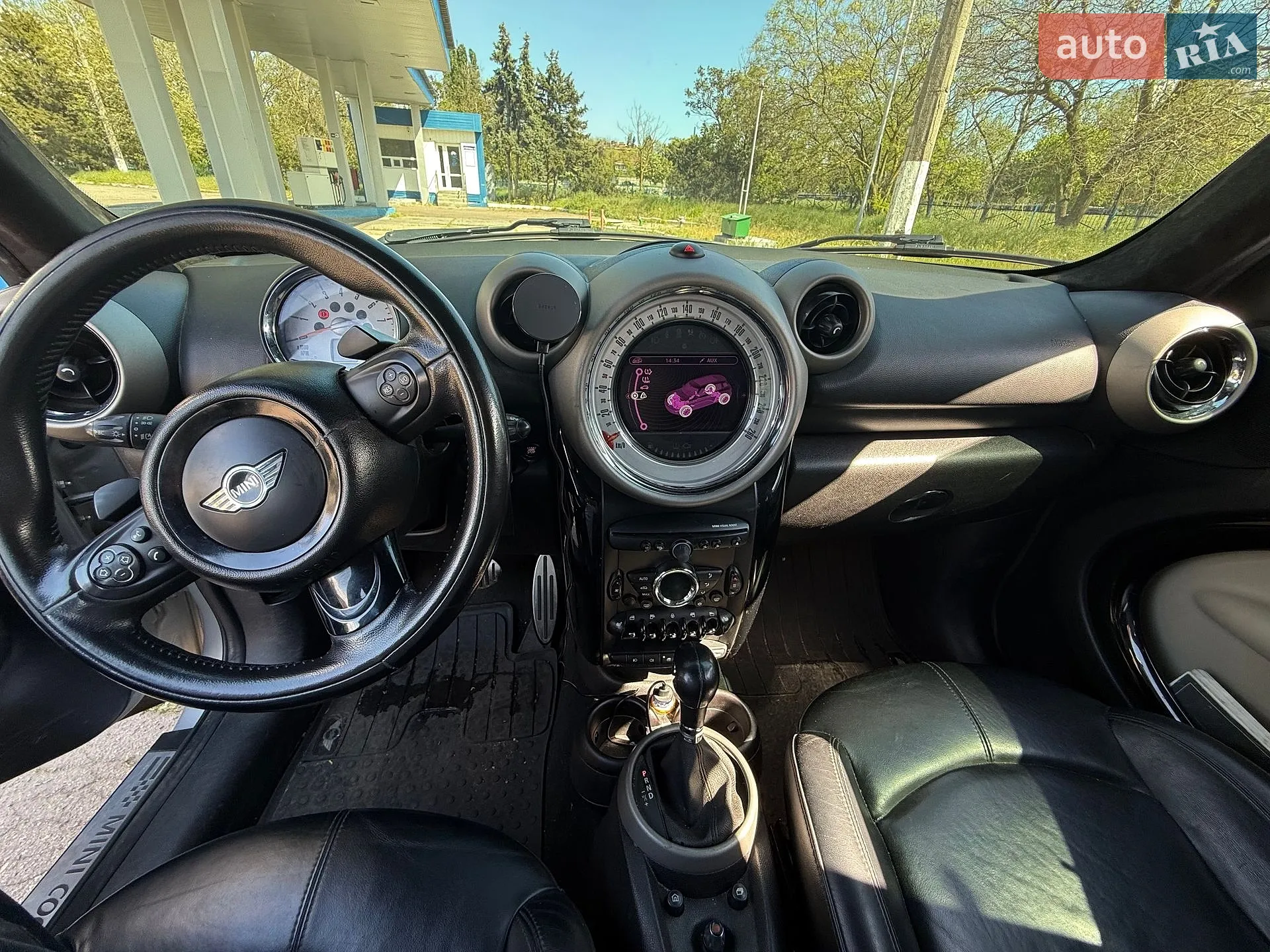 2011 MINI Countryman - мініатюра 10