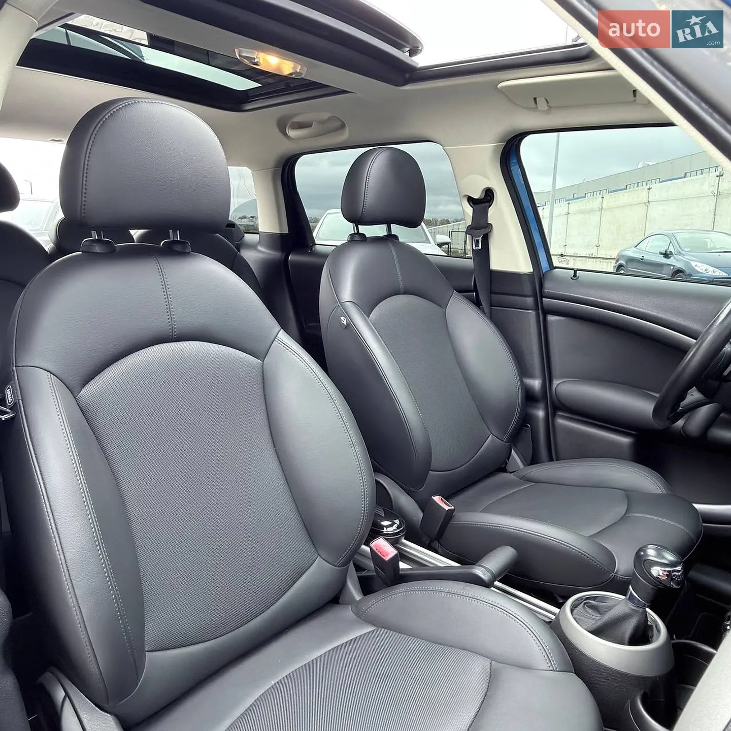 2012 MINI Countryman - мініатюра 6
