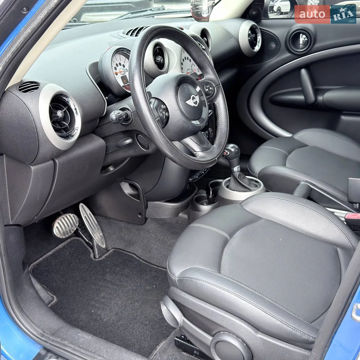 2012 MINI Countryman - мініатюра 8